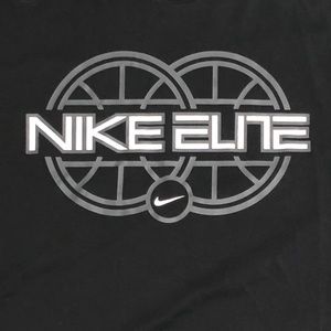 Nike Elite Basketball Tee